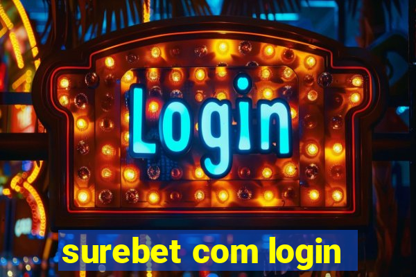 surebet com login